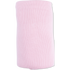 Angel Dear Solid Romance Rose Rib Swaddle Blanket