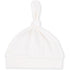 Angel Dear Solid Sugar Swizzle Knotted Hat