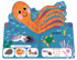 EDC Publishing - Pop Pop Pop: By the Sea