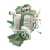 Activity Cube Chillos the Sloth