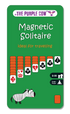 The Purple Cow America Inc. - Travel Game - Solitaire