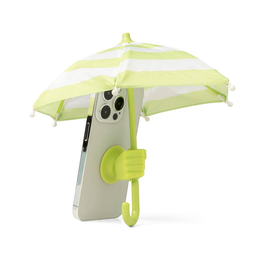 DM Merchandising - Modern Monkey Cabana Boy Phone Umbrella