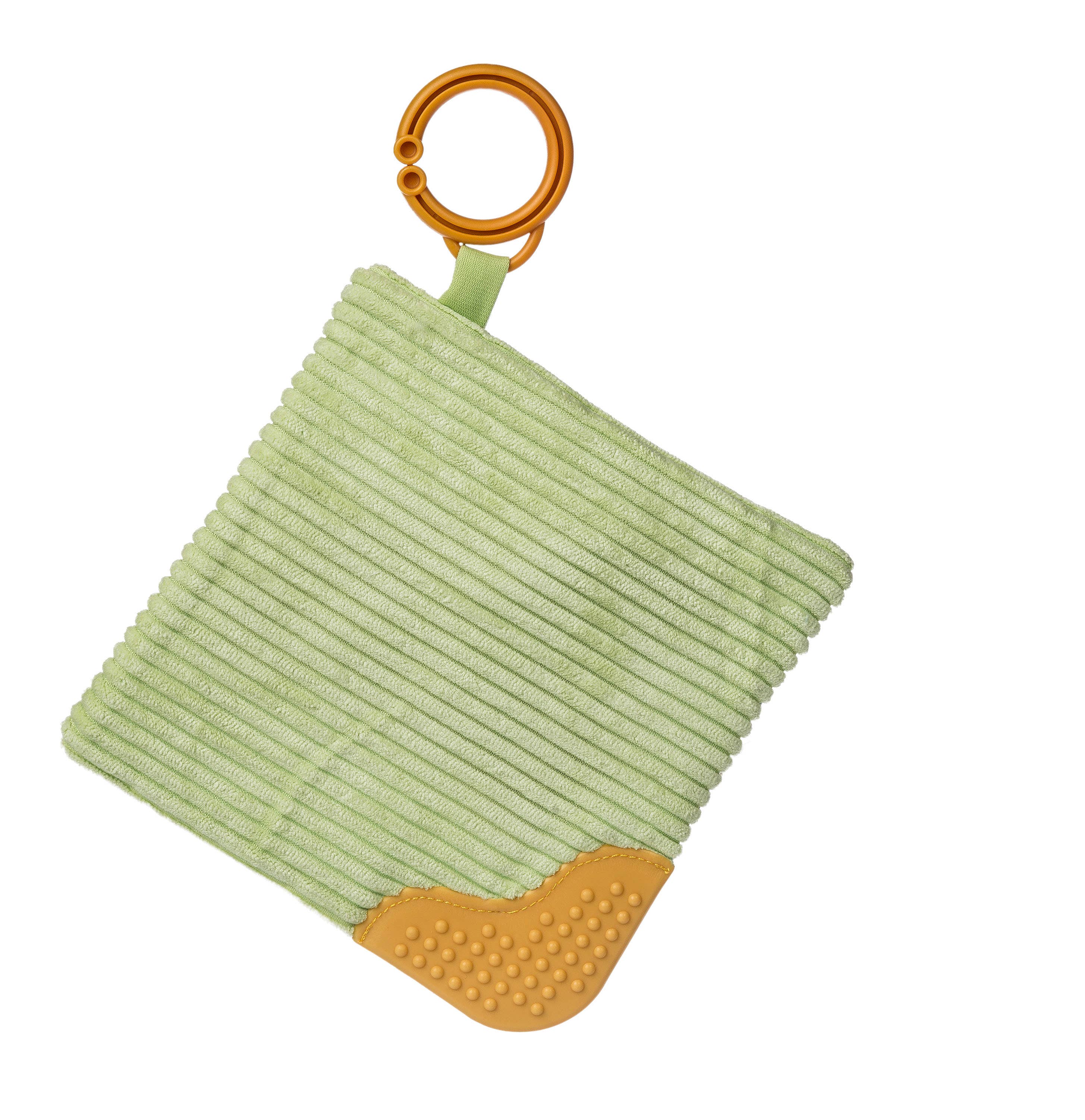 Mary Meyer - Hetty Highland Cow Crinkle Teether