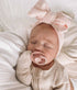 CMC Gold - CMC 'Bubble' Dummies Blush + Baby Pink: Size 2