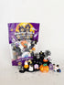 Haunted House KidDough Play Kit