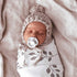 CMC Gold - CMC 'Bubble' Dummies Stormy + Baby Blue: Size 3