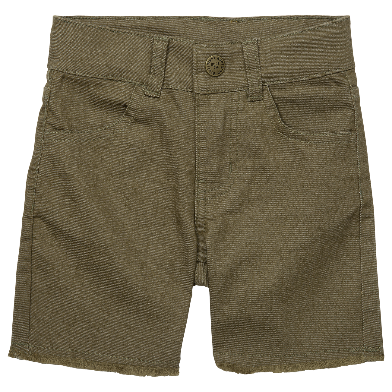 Waco Short (Army)