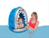 BigMouth Inc - Shark Lil' Float with Canopy