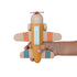 Spirit 'N Sprout - Airplane Toy: Blue
