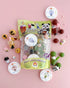 Bubble Tea KidDough Play Kit