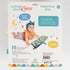 Sweet Dreams Cloth Book