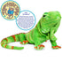 VIAHART Toy Co. - Ignacio The Iguana | 75 Inch Stuffed Animal Plush