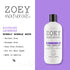 Zoey Naturals - Soothing Lavender Bubbly Bubble Bath