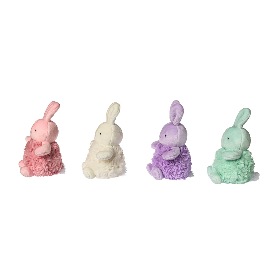Mary Meyer - Gumballs Bunny Assortment - 4 colors