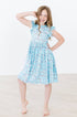 Mila & Rose Miss Americana (Mila's Version) Flutter Twirl Dress