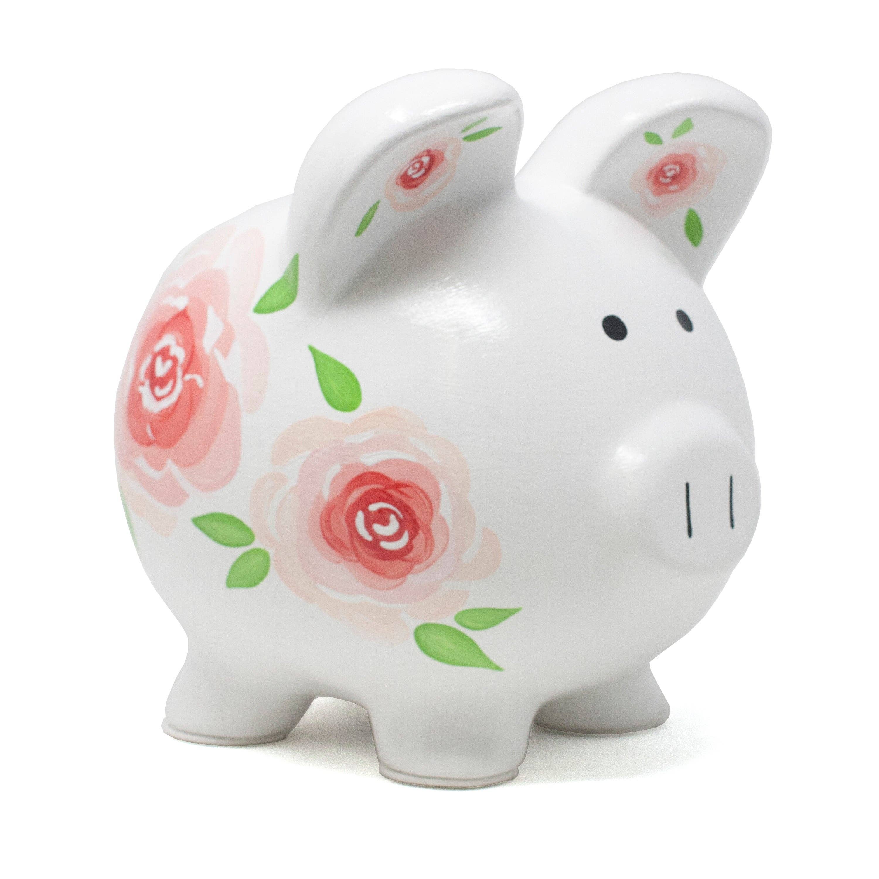 Child To Cherish® - Gypsy Rose Large Piggy Bank