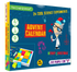 The Purple Cow America Inc. - The Crazy Scientist - Science Advent Calendar