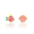 The Perfect Pair | Under the Sea Cutie Stud Earrings