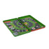 The Purple Cow America Inc. - Travel Game - Car Race