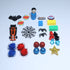 Play Play Dough - Super hero Play Dough 