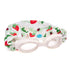 Splash Place Swim Goggles - Strawberry Fields Swim Goggles