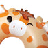 BigMouth Inc - Squishmallows Gary the Giraffe Pool Float