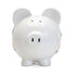 Child To Cherish® - White Construction Pig