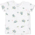 Angel Dear Sea Turtles Loungewear Short Set