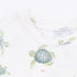 Angel Dear Sea Turtles Loungewear Short Set