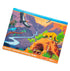 Melissa & Doug Grand Canyon National Park Wooden Jigsaw Puzzle - 24 Pieces