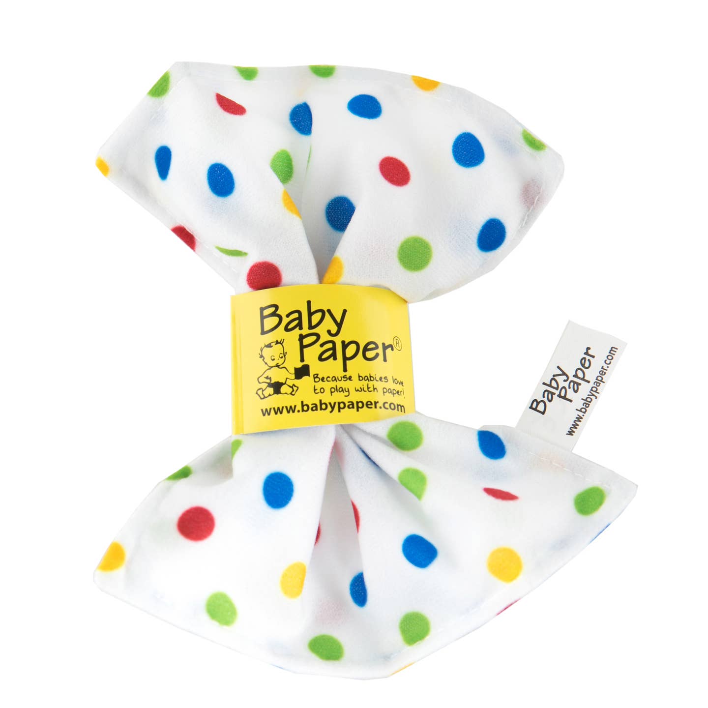 Baby Paper - Assorted Prints