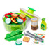 Melissa And Doug Salad Spinner Play Set