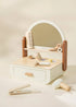 Coco Village - Wooden Beauty Station