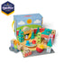 Melissa & Doug Blockables Town Play Set