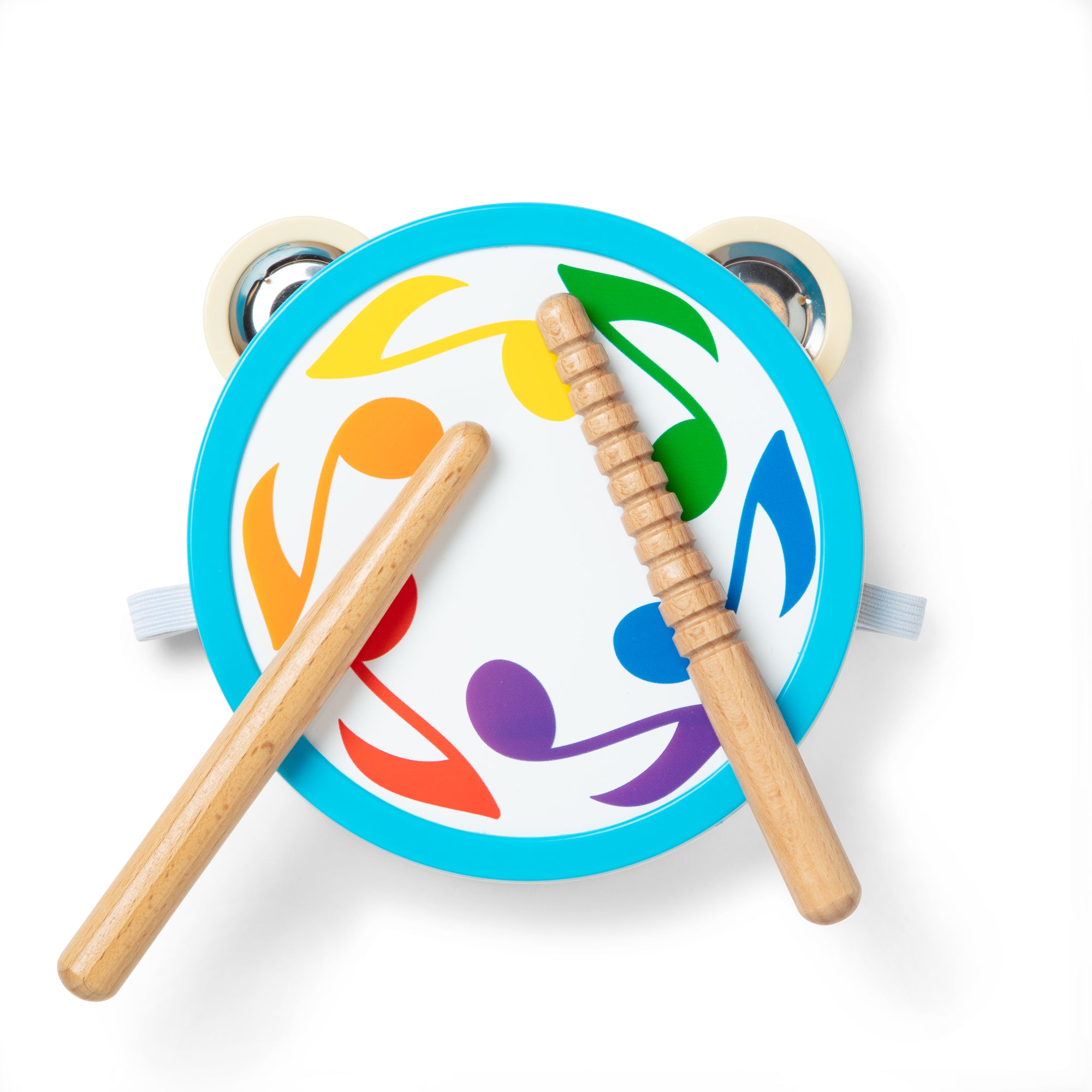 Melissa & Doug 3 in 1 Music Maker