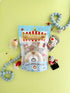 North Pole Bakery KidDough Play Kit