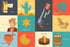 Familius, LLC - 100 First Words for Little Cowpokes