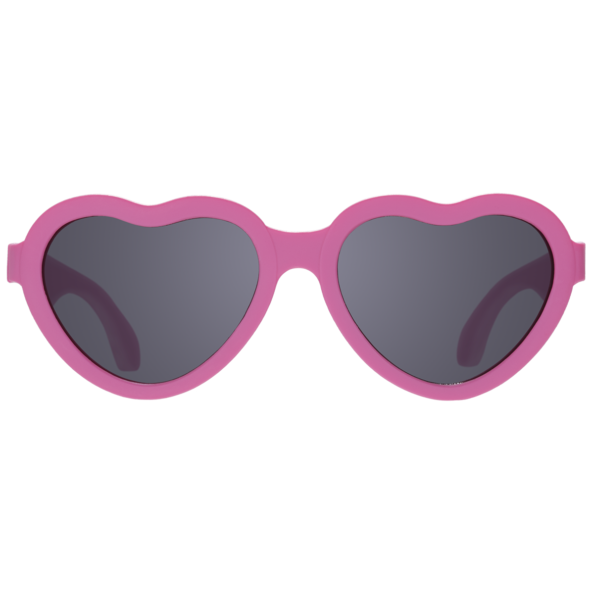 Babiators - Paparazzi Pink Heart: Original Heart / Ages 3-5
