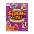 OOLY - Mini Shrink-Its! DIY Shrink Art Kit - Boo Crew