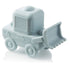 Ali+Oli - Ali+Oli Squirt Water Bath Toy Set (Construction) Mold Free