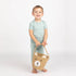 Bear Baby & Kids Rope Gift Basket