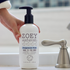 Zoey Naturals - Fragrance Free Head To Toe Wash