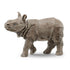 Indian Rhinoceros Baby Safari Animal Toy