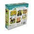Cottage Door Press - John Deere Farm Friends – 6 Touch & Feel Puzzles for Kids