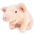 VIAHART Toy Co. - Perla The Pig | 11 Inch Stuffed Animal Plush | By TigerHart Toys