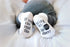 Dorothy’s Reason - Bring My Dad a Beer Baby Socks | Beer Gifts for Dad : 6-18mo