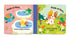 Peek-a-Boo, Baby! Color Changing Bath Book