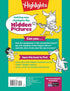 Highlights for Children - Enchanted Fantasy Puzzles