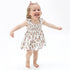 Angel Dear Cowgirl Boots Smocked Top with Bloomer