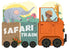 Familius, LLC - Safari Train